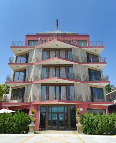 Varna Bulgarie Code promo fantastique pour Booking.com hôtel