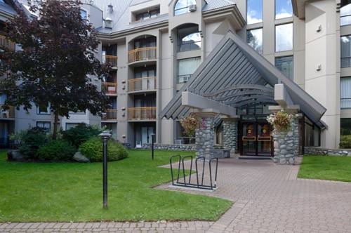 Whistler (Colombie-Britannique) Canada Code promo fantastique pour Booking.com hôtel