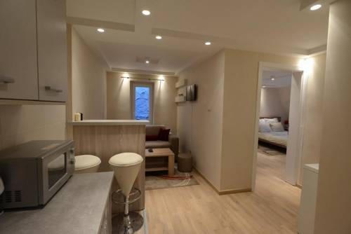 Beograd Serbie Code promo fantastique pour Booking.com hôtel
