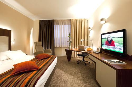 Ljubljana Slovenia Booking.com fantastic hotel promo code