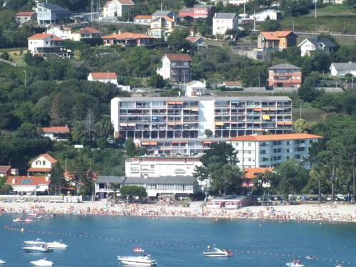 Cabañas Espagne Code promo fantastique pour Booking.com hôtel