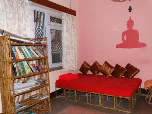 Kathmandu Nepal Agoda.com fantastic hotel promo code