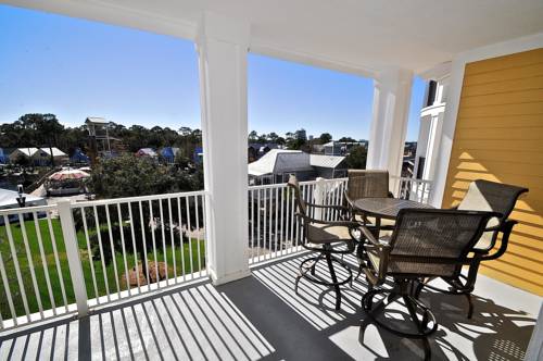 Miramar Beach (Florida) United States Booking.com fantastic hotel promo code