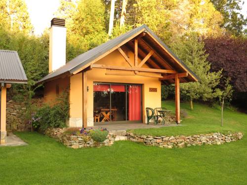 San Carlos de Bariloche Argentine Code promo fantastique pour Booking.com hôtel
