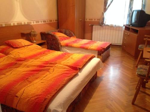 Balatonlelle Hungary Booking.com fantastic hotel promo code