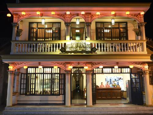 Hoi An Vietnam Code promo fantastique pour Booking.com hôtel