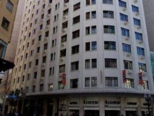 Curitiba Brazil Agoda.com fantastic hotel promo code