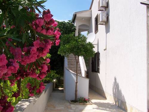 Povljana Croatie Code promo fantastique pour Booking.com hôtel