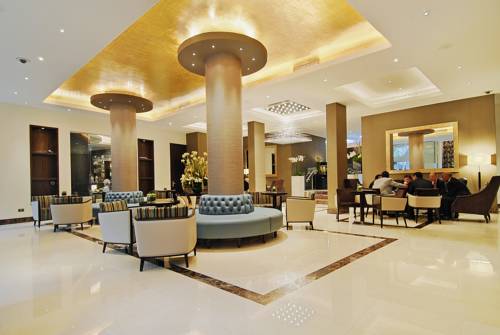 Londres Royaume-Uni Code promo fantastique pour Booking.com hôtel