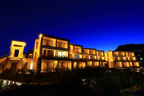 Gundogan Turquie Code promo fantastique pour Booking.com hôtel