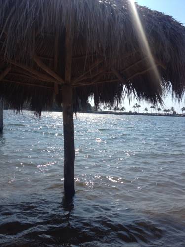 Barra de Navidad Mexique Code promo fantastique pour Booking.com hôtel