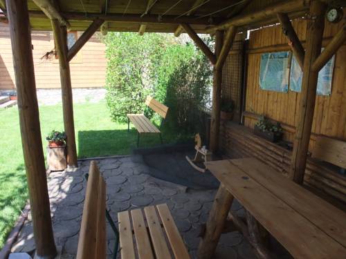 Lipová - lázně République Tchèque Code promo fantastique pour Booking.com hôtel