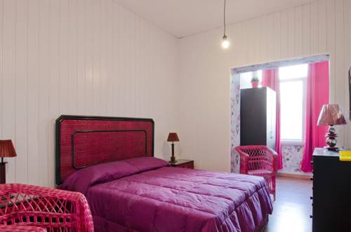 Lisboa Portugal Code promo fantastique pour Booking.com hôtel