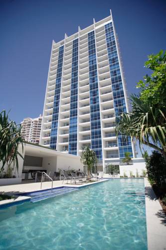Gold Coast Australia Booking.com fantastic hotel promo code
