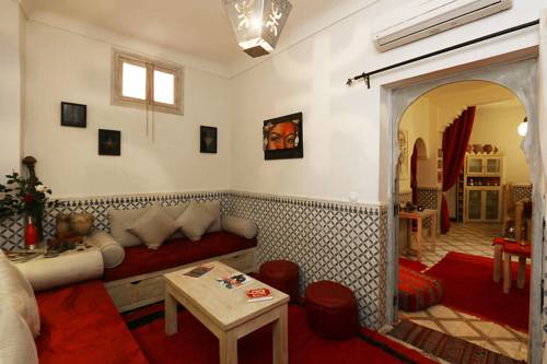 Marrakech Morocco Booking.com fantastic hotel promo code