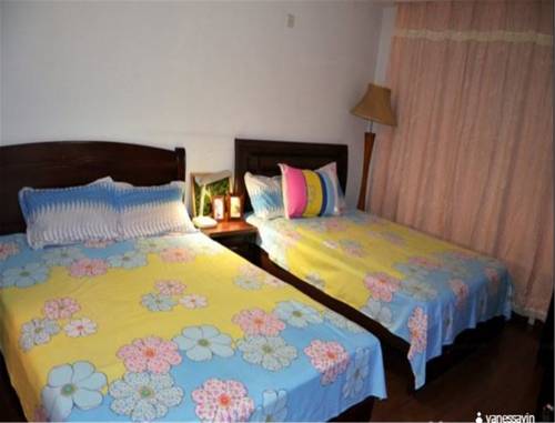 Qingdao China Booking.com fantastic hotel promo code