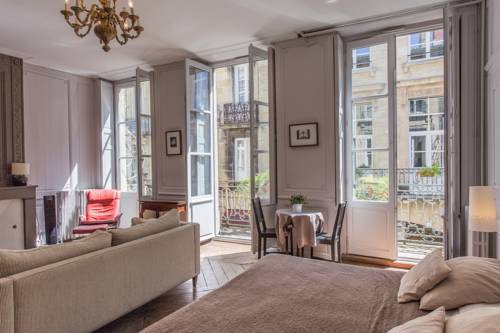 Bordeaux France Code promo fantastique pour Booking.com hôtel