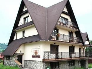 Zakopane Poland Agoda.com fantastic hotel promo code