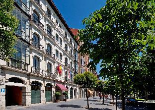 Valladolid Spain Agoda.com fantastic hotel promo code