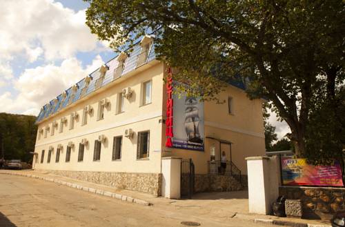 Balaklava, Sébastopol Crimée Code promo fantastique pour Booking.com hôtel