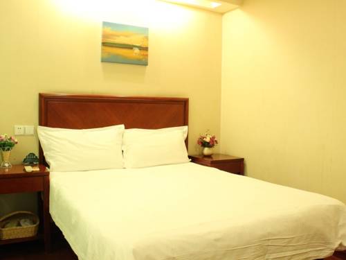 Xuzhou Chine Code promo fantastique pour Booking.com hôtel