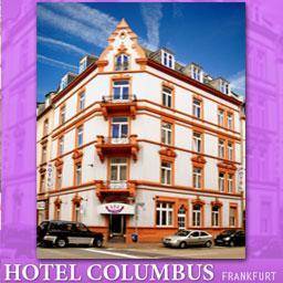 Francfort-sur-le-Main Allemagne Code promo fantastique pour Booking.com hôtel
