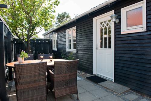 Skagen Danemark Code promo fantastique pour Booking.com hôtel