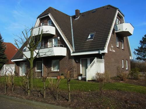 Büsum Allemagne Code promo fantastique pour Booking.com hôtel