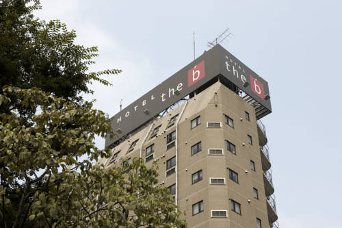 Tokyo Japon Code promo fantastique pour Booking.com hôtel