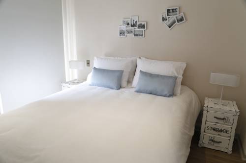 Santiago Chili Code promo fantastique pour Booking.com hôtel