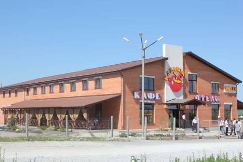Svetlogorskoye Ukraine Booking.com fantastic hotel promo code