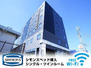 Hamamatsu Japan Agoda.com fantastic hotel promo code