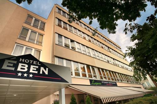 Budapest Hongrie Code promo fantastique pour Booking.com hôtel