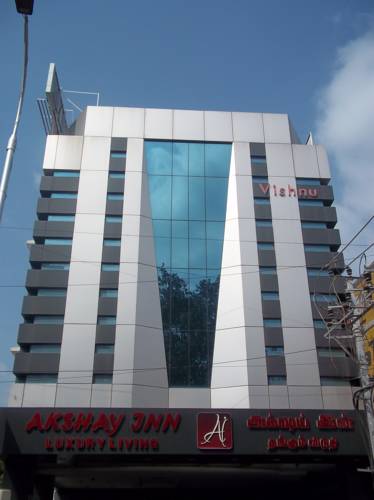 Chennai Inde Code promo fantastique pour Booking.com hôtel