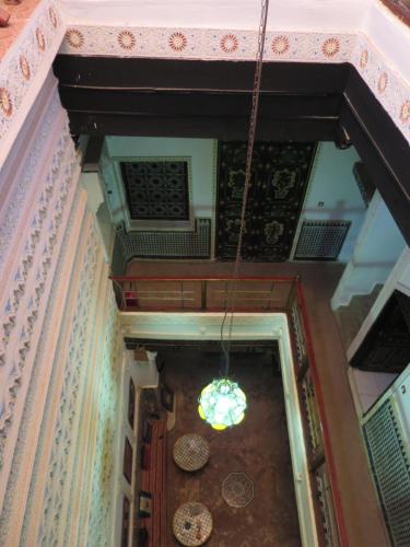 Fes Morocco Agoda.com fantastic hotel promo code