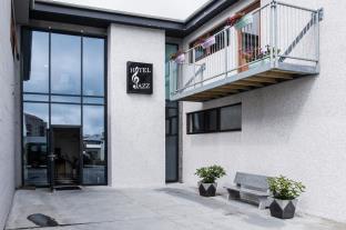 Keflavik Iceland Agoda.com fantastic hotel promo code