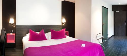Strasbourg France Code promo fantastique pour Booking.com hôtel