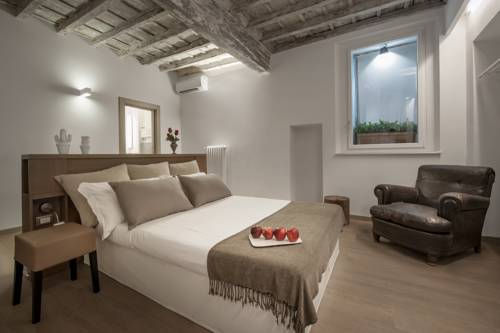 Roma Italie Code promo fantastique pour Booking.com hôtel