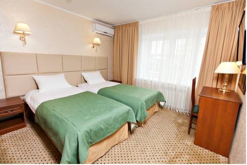 Kazan Russie Code promo fantastique pour Booking.com hôtel