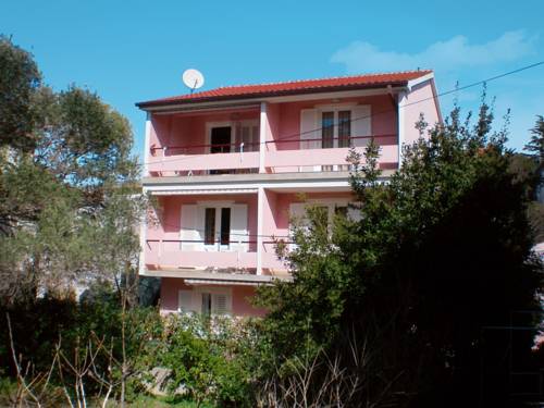 Banjol Croatie Code promo fantastique pour Booking.com hôtel