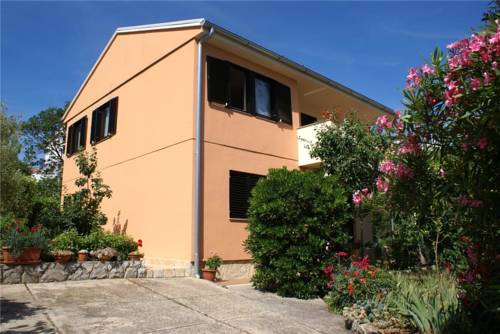 Krk Croatie Code promo fantastique pour Booking.com hôtel