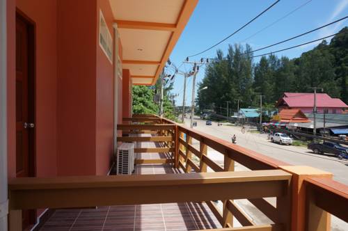 Ko Lanta Thaïlande Code promo fantastique pour Booking.com hôtel