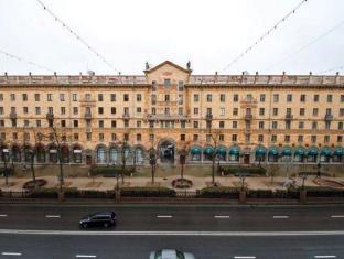 Minsk Belarus Agoda.com fantastic hotel promo code