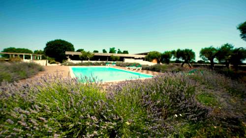 Alberobello Italie Code promo fantastique pour Booking.com hôtel