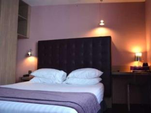 Paris France Agoda.com fantastic hotel promo code