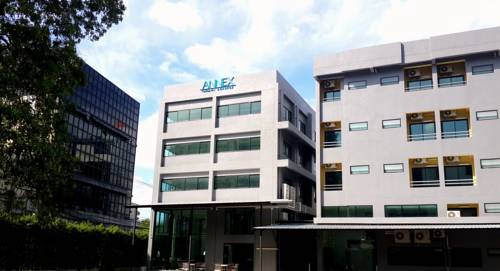 Bangkok Thaïlande Code promo fantastique pour Booking.com hôtel