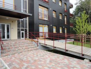 Riga Latvia Agoda.com fantastic hotel promo code