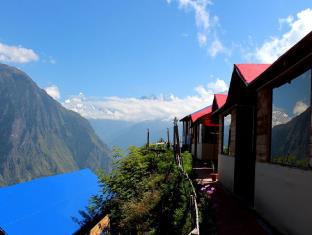 Auli India Agoda.com fantastic hotel promo code