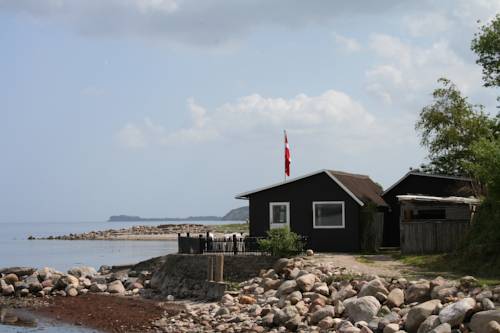 Aabenraa Danemark Code promo fantastique pour Booking.com hôtel