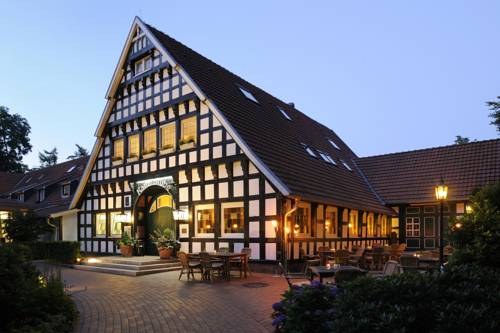 Dinklage Allemagne Code promo fantastique pour Booking.com hôtel